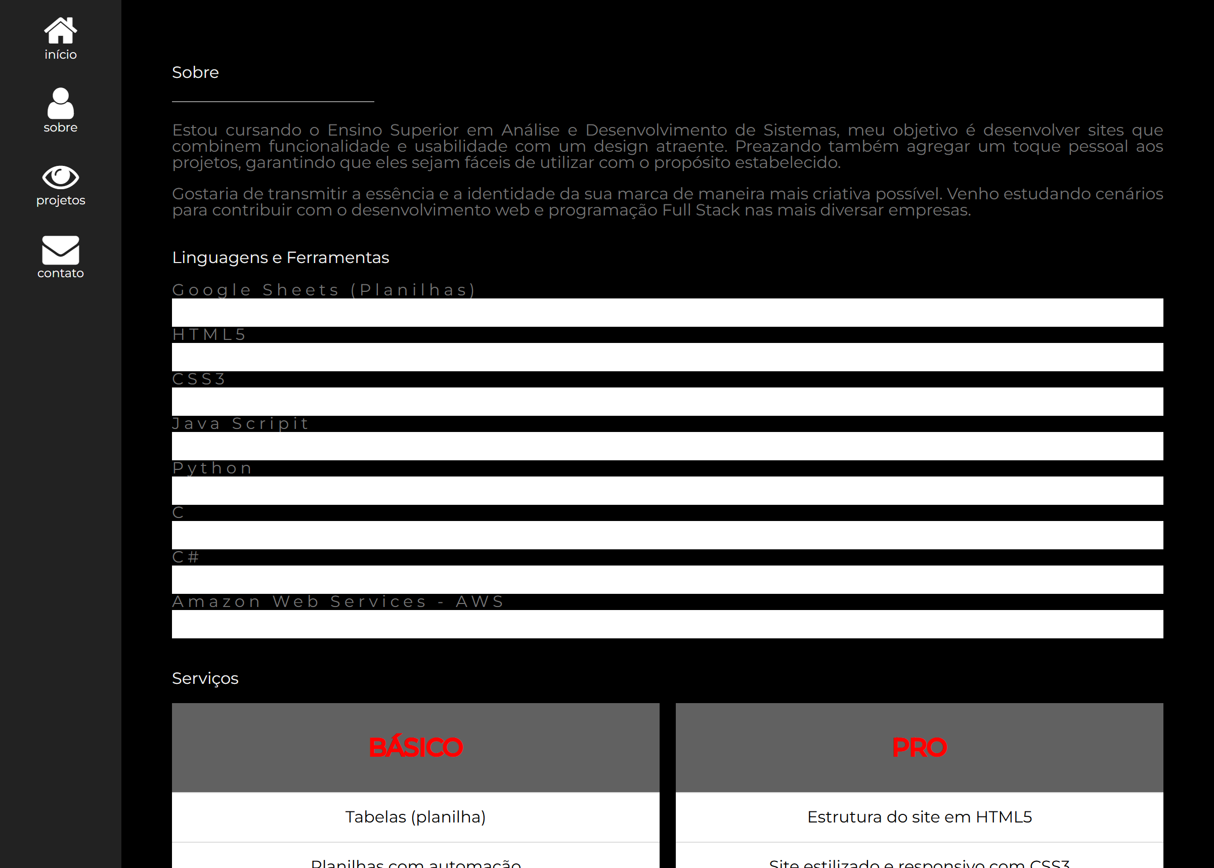 Project Screenshot